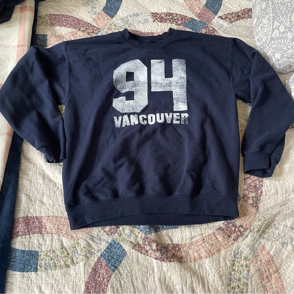 Pacsun crewneck